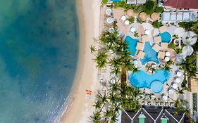 OUTRIGGER Koh Samui Beach Resort - SHA Extra Plus